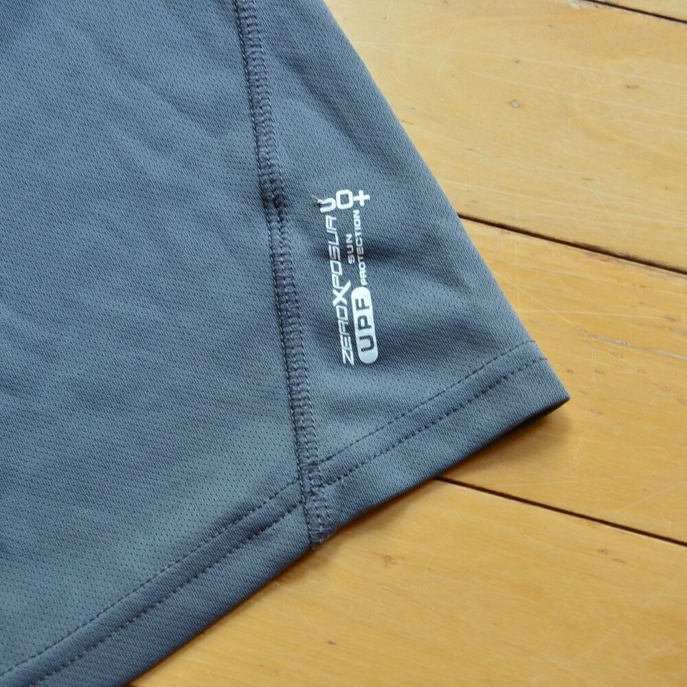ZeroXposur Down Drift Swim Top Boy XL 18/20 - Picture 2 of 8